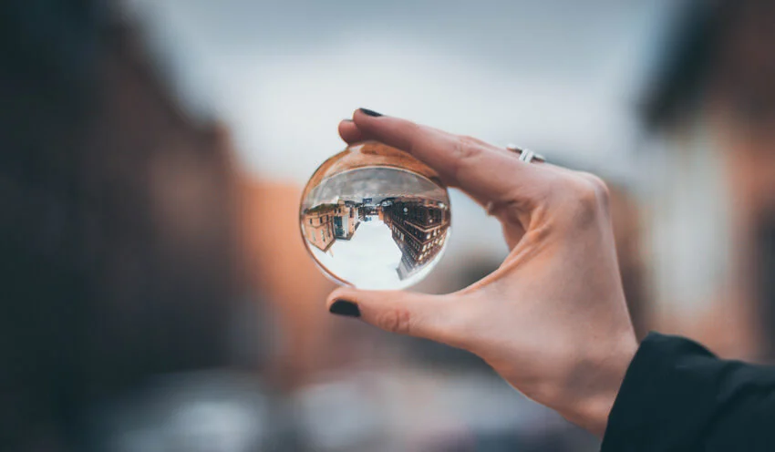 Various perspectives