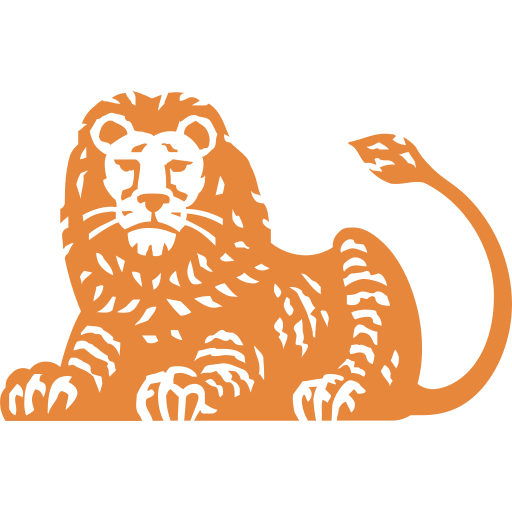ING logo